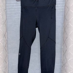 Under Armour Base Layer Leggings Size Medium